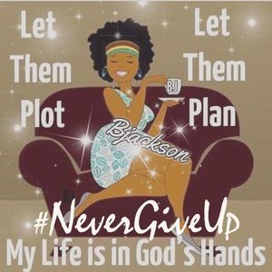 Meet your Posher, Teresa